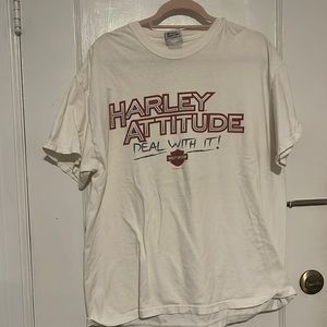 Harley Davidson Tshirt